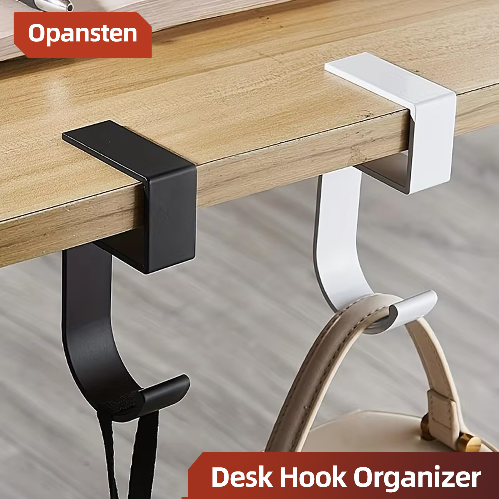 Tech For Office - Organizador de Mesa em Alumínio com