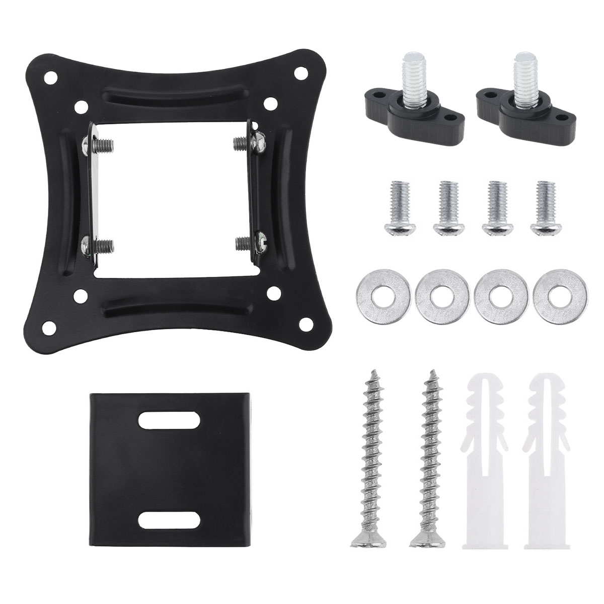 Flat Panel Mount Tilt - Suporte de quadro de TV de