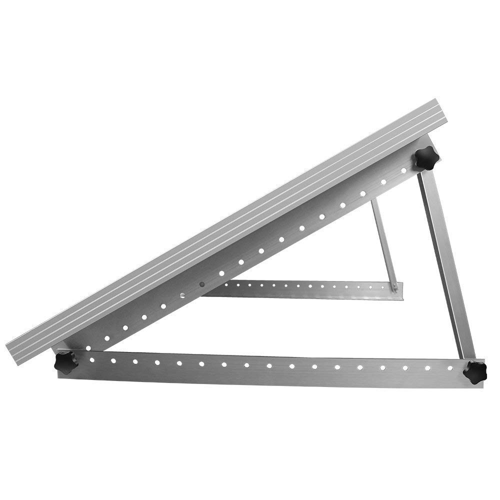Flat Panel Mount Tilt - Renogy Painel Solar ajustável Suportes de