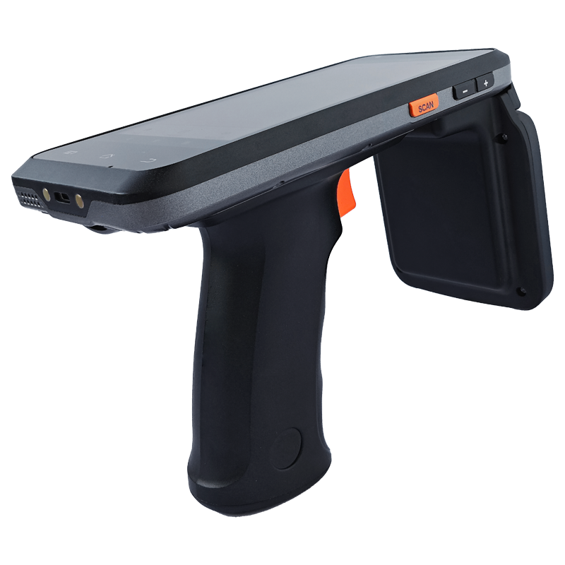 Terminal PDA Portátil Android  - Barcode Scanner 2D avaliação e preço