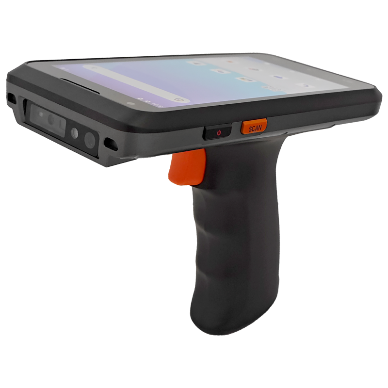 Terminal PDA Portátil Android  - Barcode Scanner 2D avaliação e preço