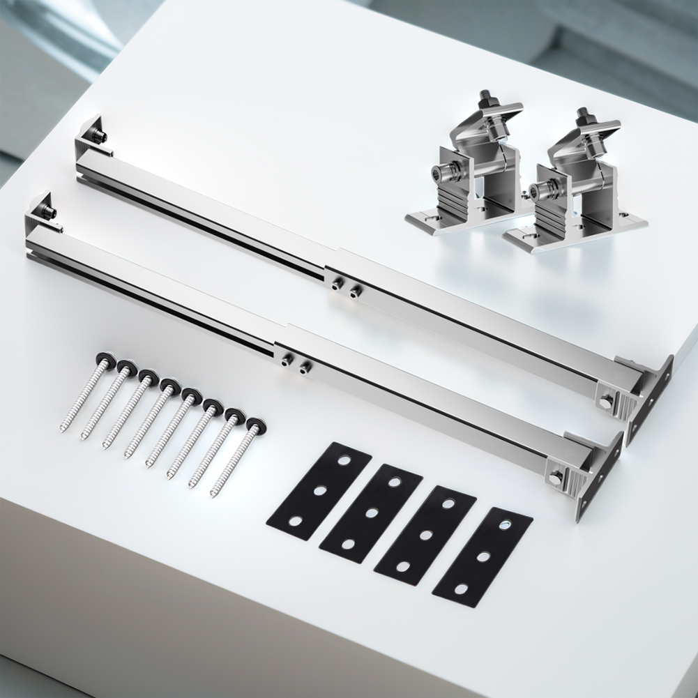 Suporte de Montagem para Paine - Flat Panel Mount Tilt avaliação e preço