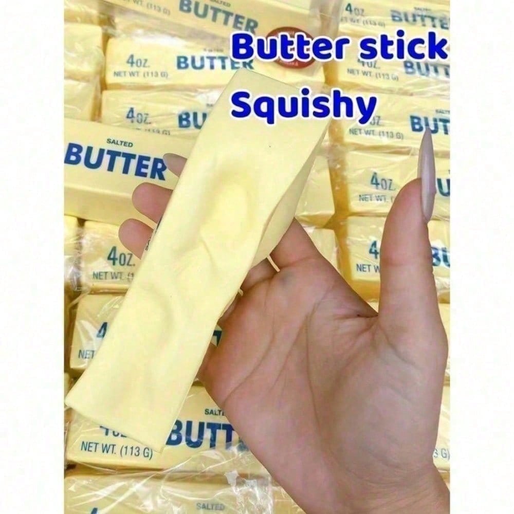 1PC Brinquedo Squishy em Forma - Tech For Office avaliação e preço
