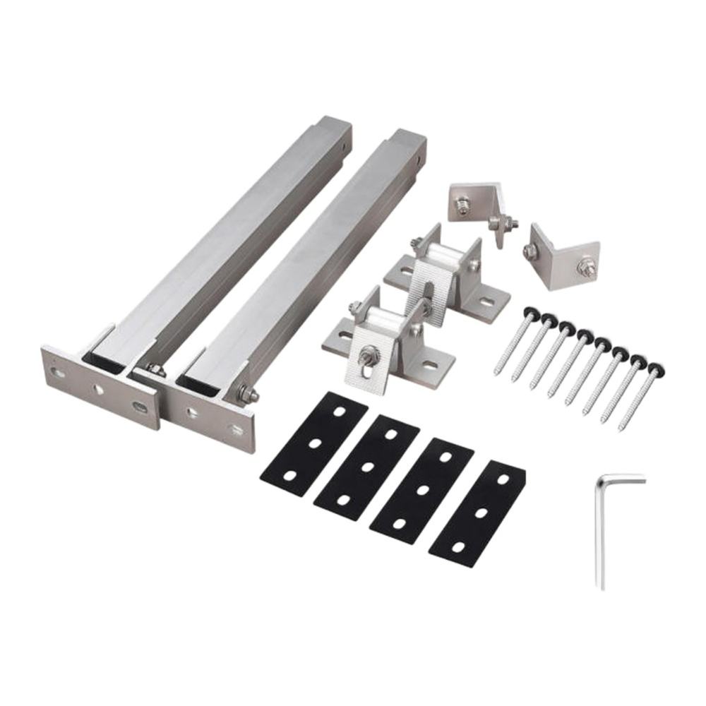 Suporte de montagem ajustável  - Flat Panel Mount Tilt avaliação e preço