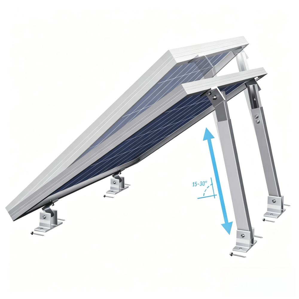 Suporte de montagem ajustável  - Flat Panel Mount Tilt avaliação e preço