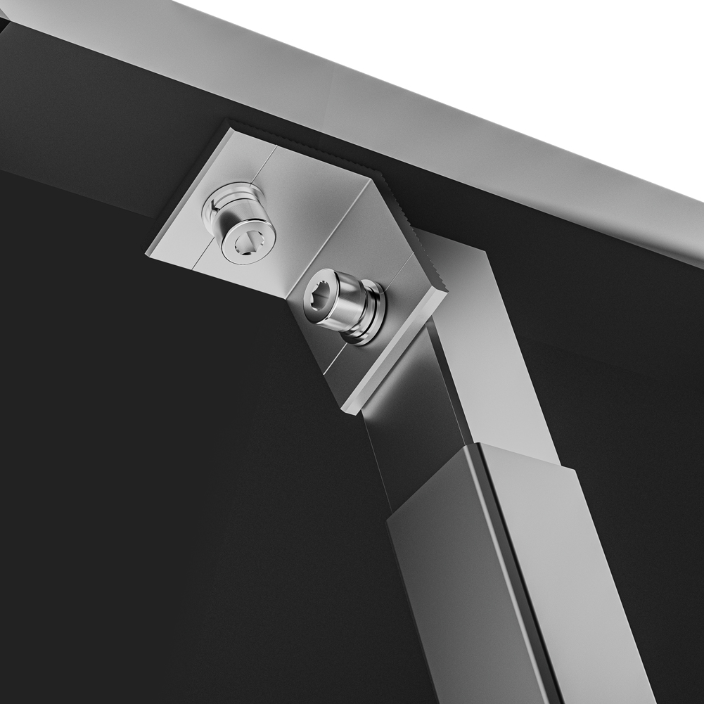 Suporte de Inclinação para Pai - Flat Panel Mount Tilt avaliação e preço