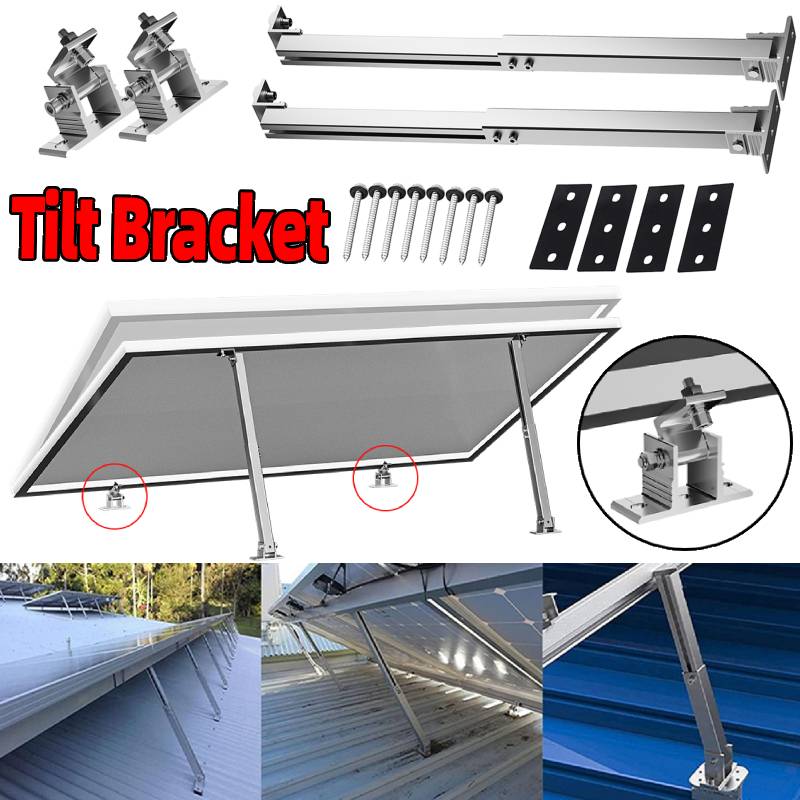 Suporte de Inclinação Fotovolt - Flat Panel Mount Tilt avaliação e preço