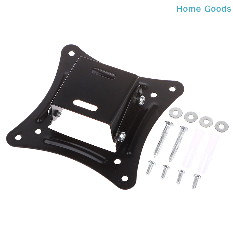 1 conjunto de suportes para tv - Flat Panel Mount Tilt avaliação e preço