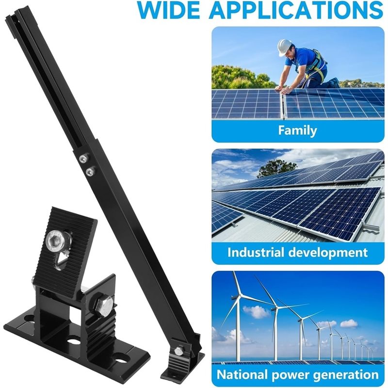 Suportes de Montagem Ajustávei - Flat Panel Mount Tilt avaliação e preço
