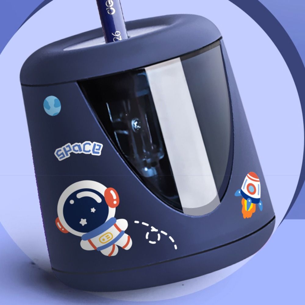 Apontador de Lápis Elétrico Au - Tech For Office avaliação e preço