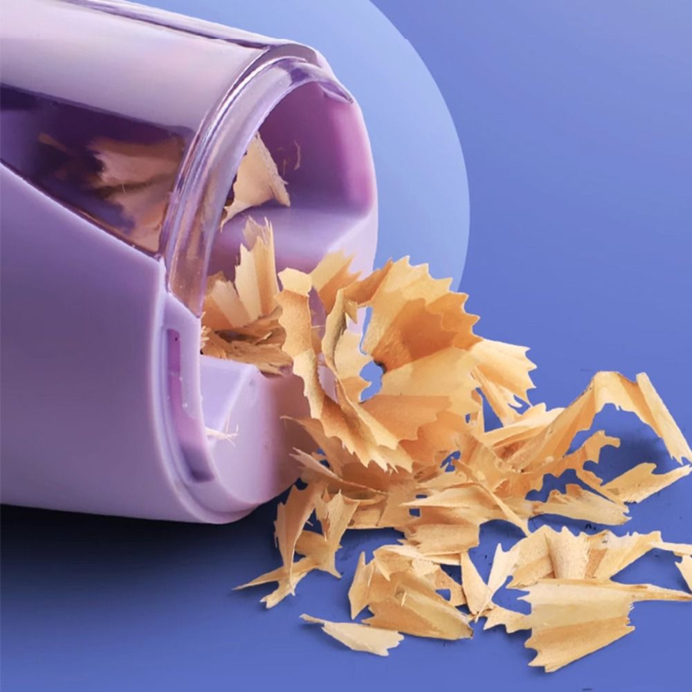 Apontador de Lápis Elétrico Au - Tech For Office avaliação e preço