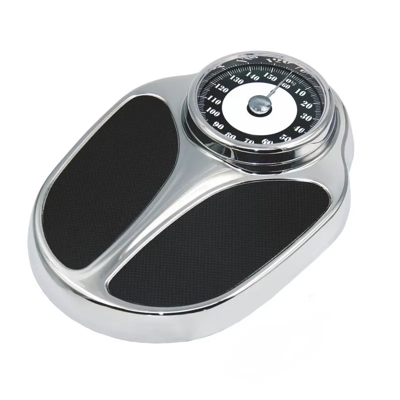 Balança Médica Mecânica Modern - Tech For Office avaliação e preço