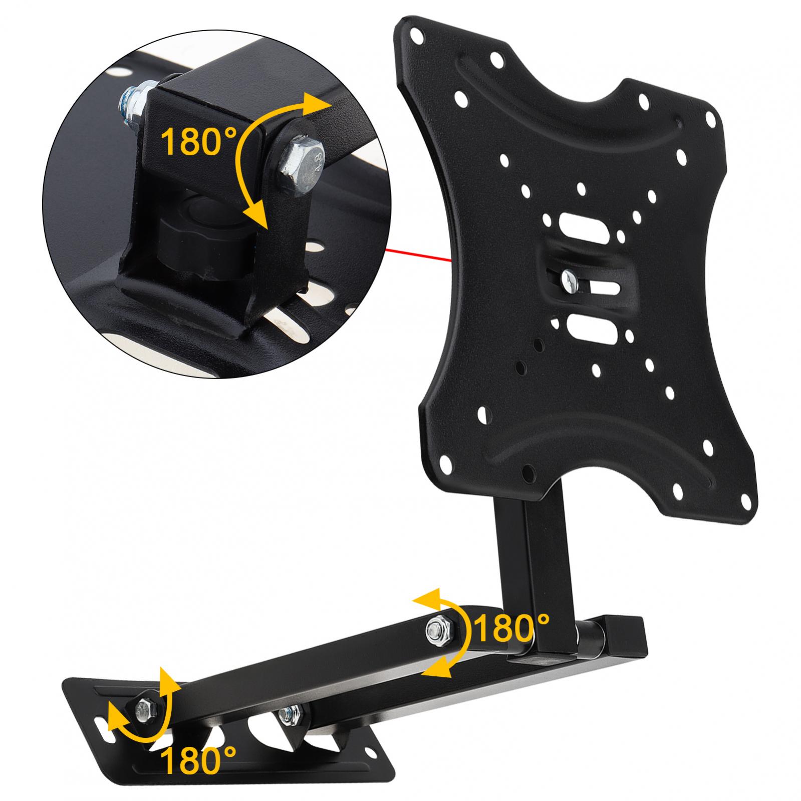 Suporte de montagem em parede  - Flat Panel Mount Tilt avaliação e preço