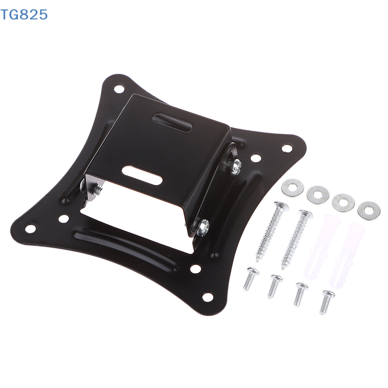 【AN】1 Conjunto de Suportes par - Flat Panel Mount Tilt avaliação e preço