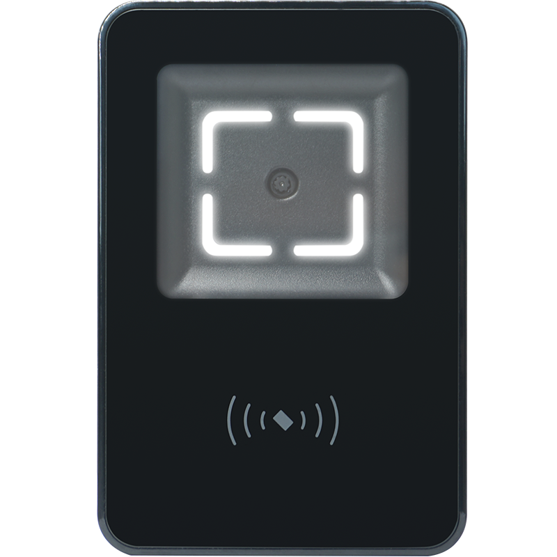 Coolcode mu86 sistema de contr - Barcode Scanner 2D avaliação e preço