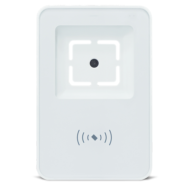 Coolcode mu86 sistema de contr - Barcode Scanner 2D avaliação e preço
